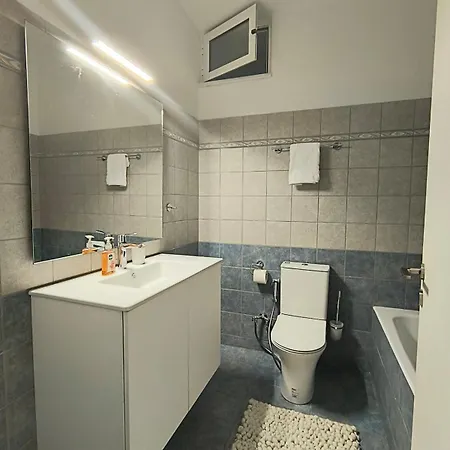Diamond In Kastraki - Nafpaktos Villa Mesokhórion