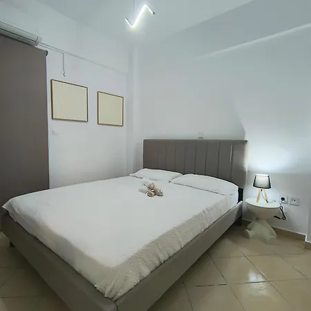 Diamond In Kastraki - Nafpaktos Villa *