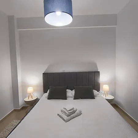 Diamond In Kastraki - Nafpaktos