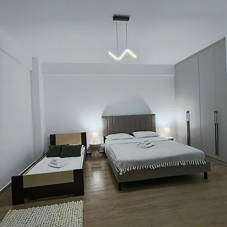 Diamond In Kastraki - Nafpaktos Villa Mesokhórion
