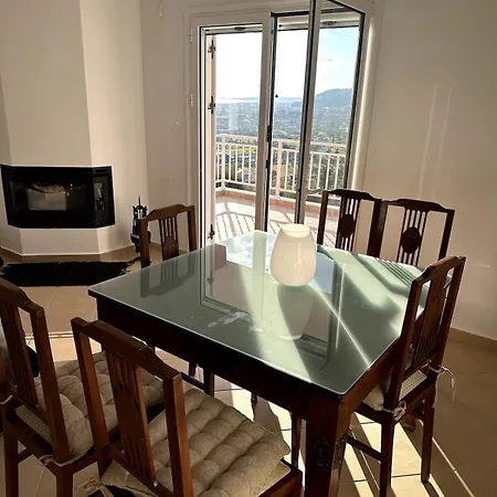 Diamond In Kastraki - Nafpaktos * Mesokhórion